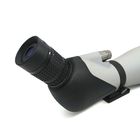 Gray 20-60x80 Spotting Binoculars HD Lens Telescope For Adults Wildlife Viewing Birding