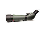 25-75X80 High Definition Birding Spotting Scope 20-60x80 With Tripod And Carrying Bag
