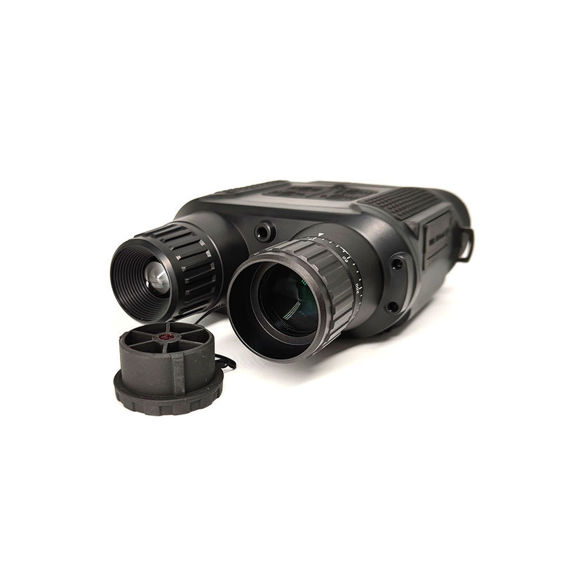 400M NV400 Pro Infrared Night Vision Binoculars Telescope Digital 256G SD